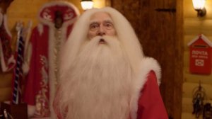 Новогоднее поздравление