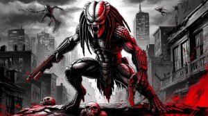 Хищник - охота - Vice City - Real Mod 2014 - 30.12.2025 (8)