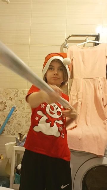 я Санта Клаус смотреть онлайн