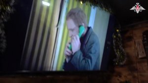 Новый год на передовой: наполняем моменты праздничной атмосферой