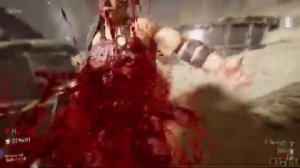 Necromunda: Hired Gun