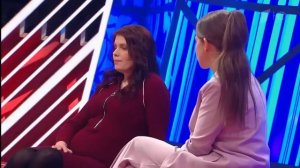 Мужское Женское. Выпуск от 31.12.2025