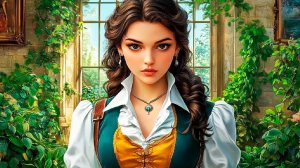 АУДИОКНИГА ПОЛНАЯ | ПРОКЛЯТЫЙ ПОЦЕЛУЙ | ЛЮБОВНОЕ ФЭНТЕЗИ ● ПРИКЛЮЧЕНИЕ ● ПОПАДАНЦЫ