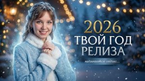Почему в 2026 ты станешь своей ЛУЧШЕЙ версией себя | ИНФОРМАТИКА 2026