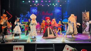 Ёлка Победы 4