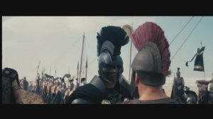 Одиссея — Русский трейлер (2025)