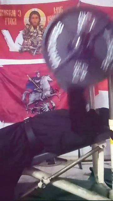 Despidiendo el año  Прощание в конце года 12 rps c 60 кг.