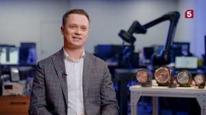 Знание - сила | Роботизация | №298