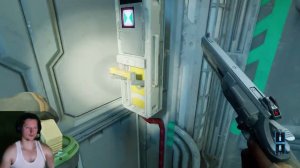 Alien Rogue Incursion Evolved Edition - Deluxe #8 Перенаправить питание.