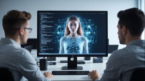 Песня программистов_ИИ (Караоке-Загадка)