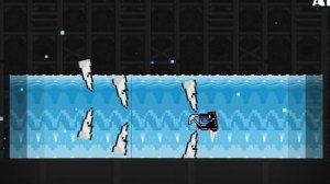 Я прошел свой уровень на все концовки!!