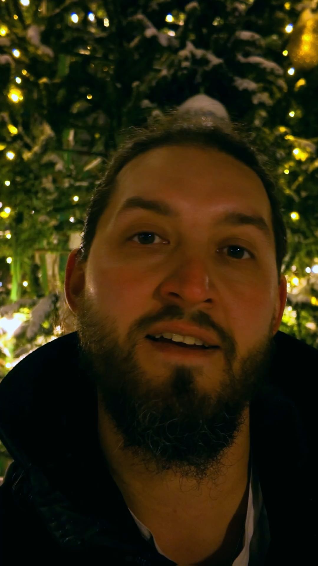 Сергей Дешевой: поздравление с Новым Годом смотреть онлайн