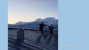 Kaleidoskope - гулять по крышам домов 2025 (Гитарная Лирика)