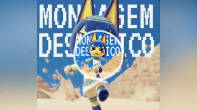 MONTAGEM DESERTICO 🐎 смотреть онлайн