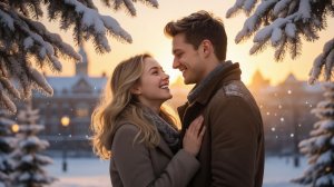 Перекрёсток двух наших миров