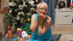 Сельские будни. Подготовка к новому году 🤔