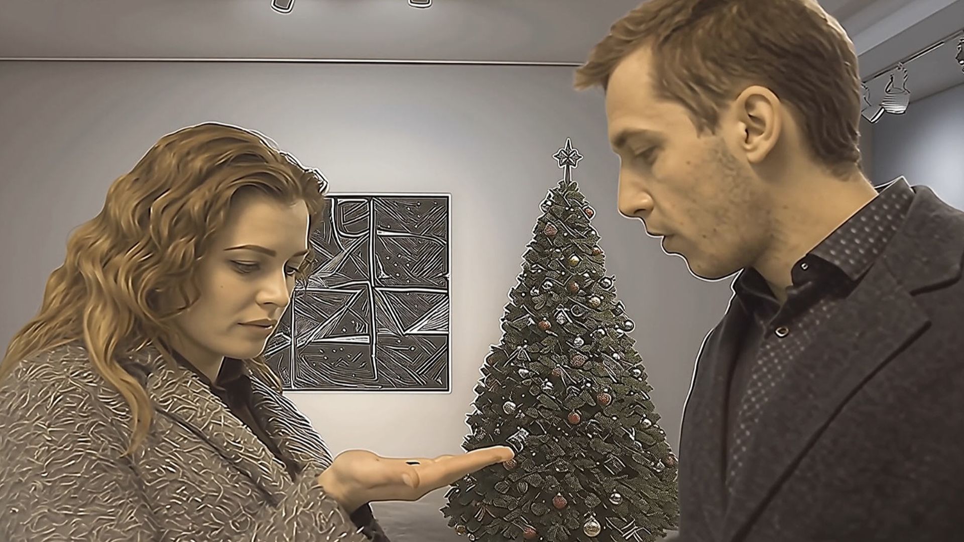 ПОЗНАНИЕ - ЗЛО смотреть онлайн