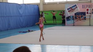 София скакалка 2024