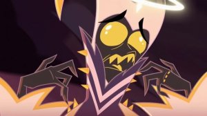 Адам и Чарли Отель Хазбин