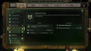 Warhammer 40,000: Rogue Trader