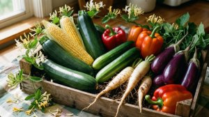 Итоги садово огородного сезона 2024! Чемпионы и выводы!