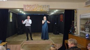 26. Снег кружится