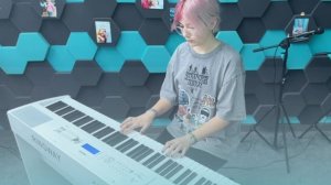 Студия вокала А2/Полина Олару