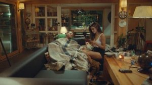 Постучись в мою дверь - Лекарства у тебя вызвали галлюцинации