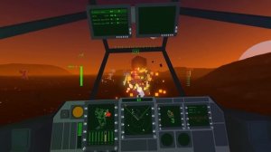 Анонс трейлер Steel Bounty.