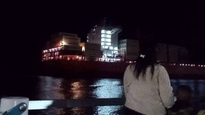 Набережная Саванны