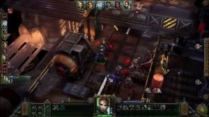 Warhammer 40,000: Rogue Trader