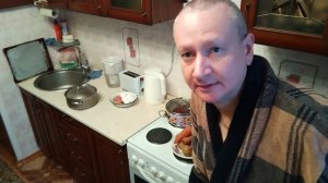 Крайний день уходящего года.