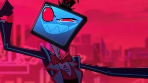 Песня Вокса Отель Хазбин Серия 8 Сезон 1