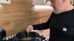 ХОЛОДЕЦ ИЗ ПТИЦЫ.