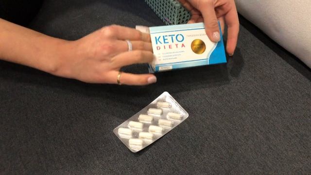 KETO DIETA (Кето Диета) для похудения - Официальный сайт, От? смотреть онлайн
