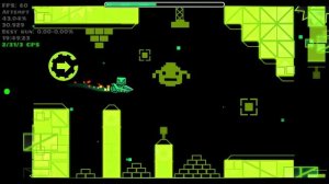 тест ноутбука нового