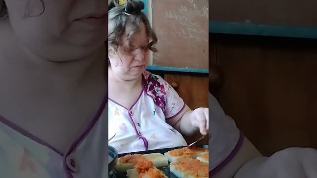 Готовлю разные вкусняшки смотреть онлайн