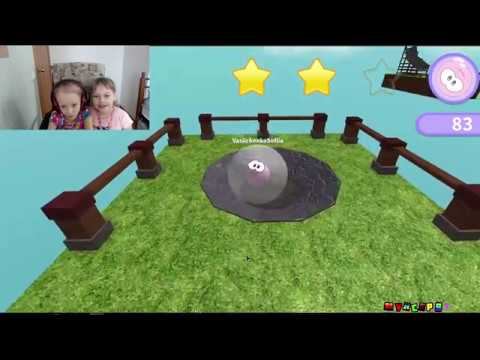 ИГРАЕМ В ROBLOX СО Светой Мунсерят