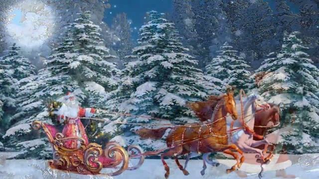 До свиданья, Старый Год смотреть онлайн