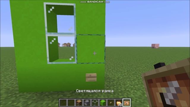 Как сделать автомат для золотых яблок в майнкрафте смотреть онлайн