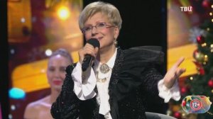 Хорошие песни 31.12.2025 анонс выпуска, что будет в эфире