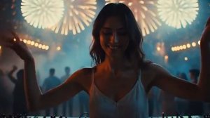 Eurodisco Silvester Party 2025 New Year Dance Mix Лучшая музыка для новогодней вечеринки