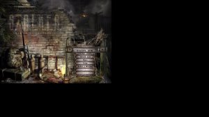 играю в сталкер 2 ЧАСТЬ