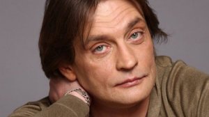 А . Домогаров ( Помни только хорошее ) 🌲⛄🌲⛄