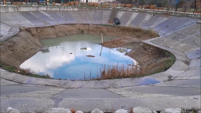 Новости за 30.12.25г. с озера СЕРДЦЕ БЕЛЬБЕКА. смотреть онлайн