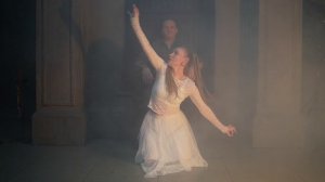 ЮБКА-бэнд "Ведьмин храм"