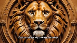 Лев. 1го января 2026 года запускает новый этап.
