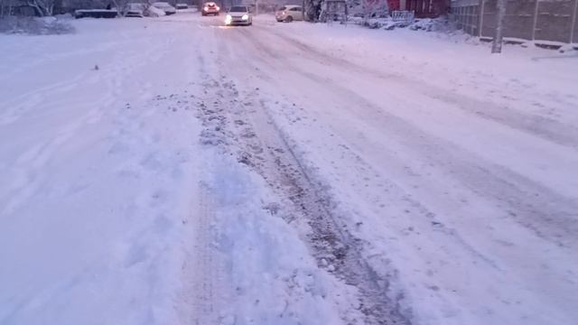 С весны на снежок это 👍 смотреть онлайн