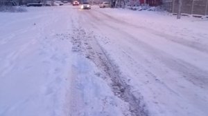 С весны на снежок это 👍