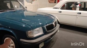 Волга зашла в тупик!